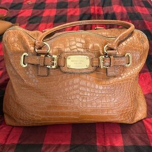 Michael Kors large bag